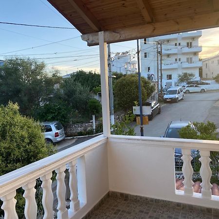 Villa Agimi Εξαμίλιο Εξωτερικό φωτογραφία