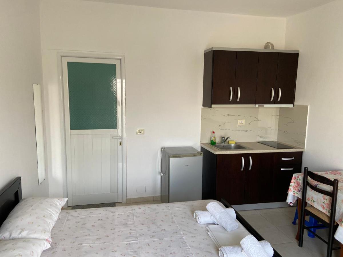 Villa Agimi Εξαμίλιο Εξωτερικό φωτογραφία