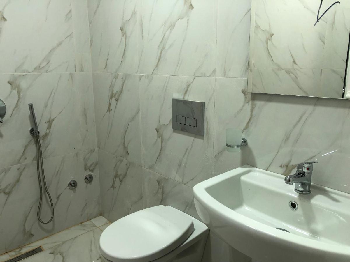 Villa Agimi Εξαμίλιο Εξωτερικό φωτογραφία