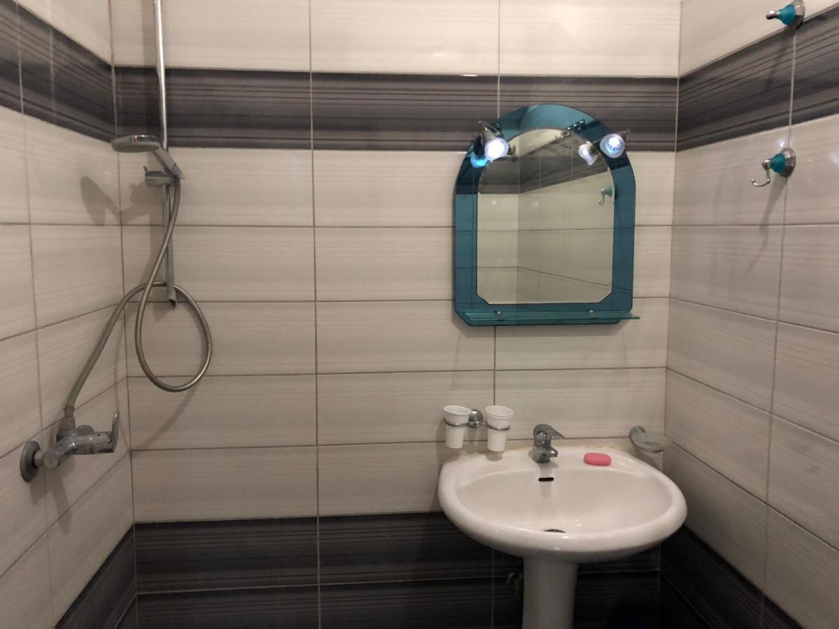 Villa Agimi Εξαμίλιο Εξωτερικό φωτογραφία