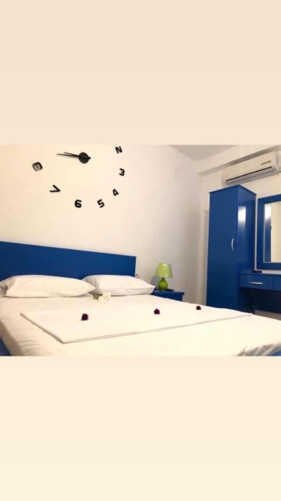 Villa Agimi Εξαμίλιο Εξωτερικό φωτογραφία