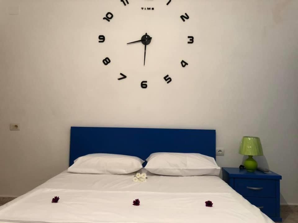 Villa Agimi Εξαμίλιο Εξωτερικό φωτογραφία