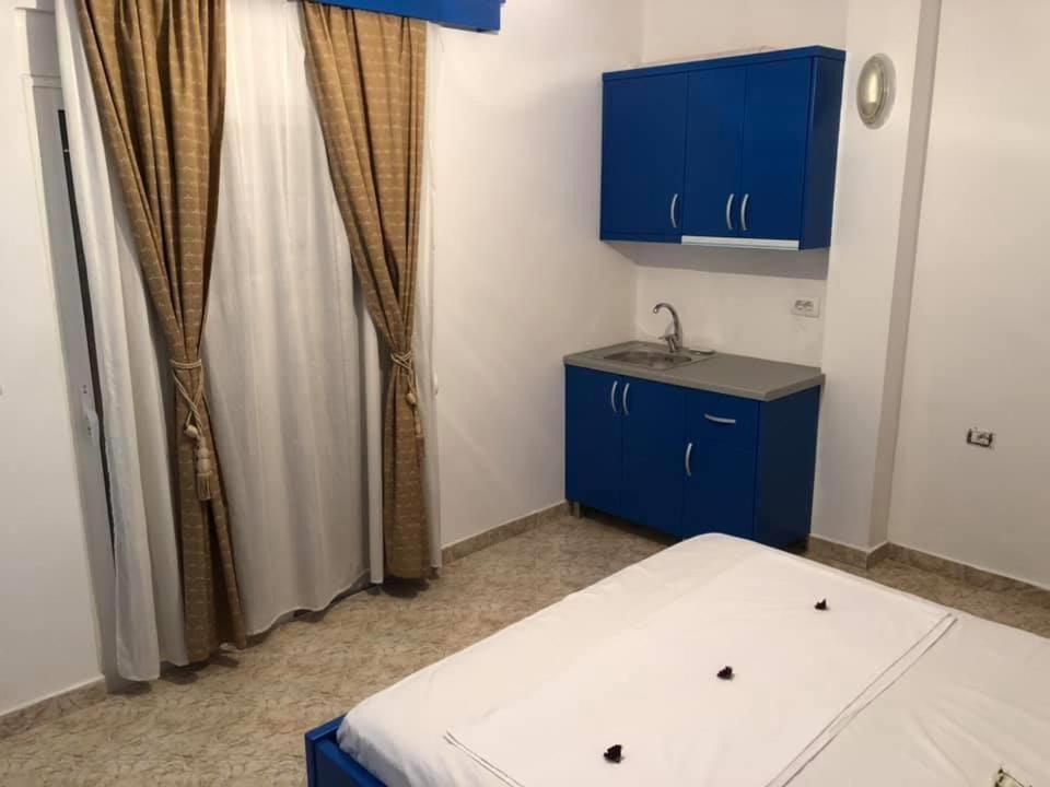 Villa Agimi Εξαμίλιο Εξωτερικό φωτογραφία