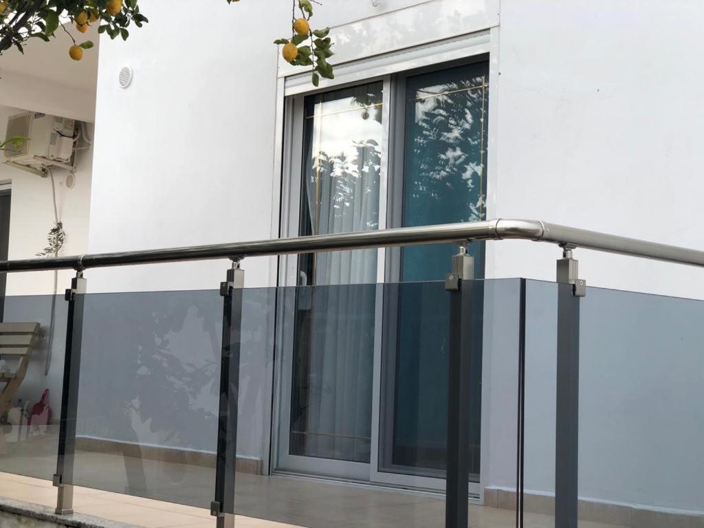 Villa Agimi Εξαμίλιο Εξωτερικό φωτογραφία