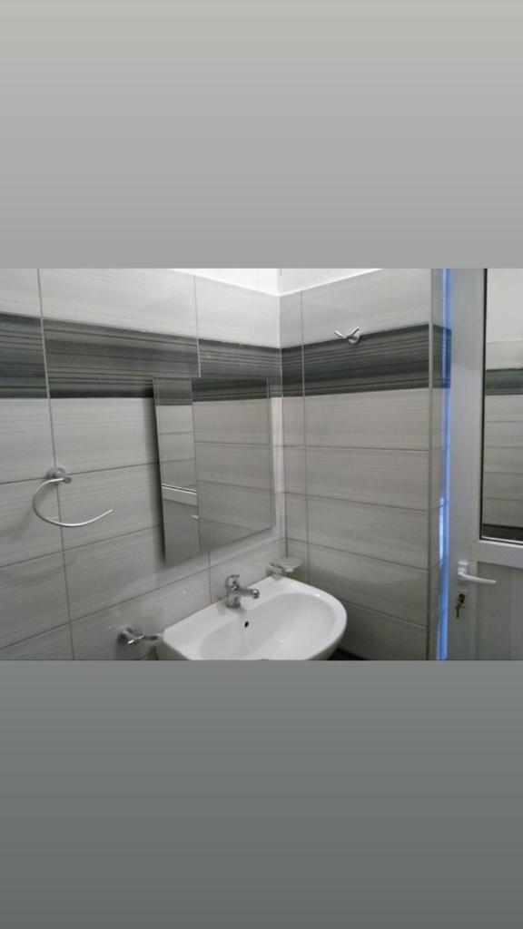Villa Agimi Εξαμίλιο Εξωτερικό φωτογραφία
