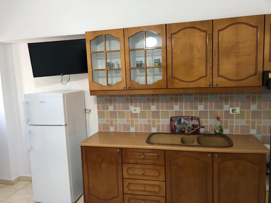 Villa Agimi Εξαμίλιο Εξωτερικό φωτογραφία