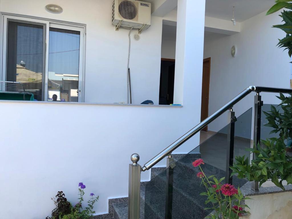 Villa Agimi Εξαμίλιο Εξωτερικό φωτογραφία