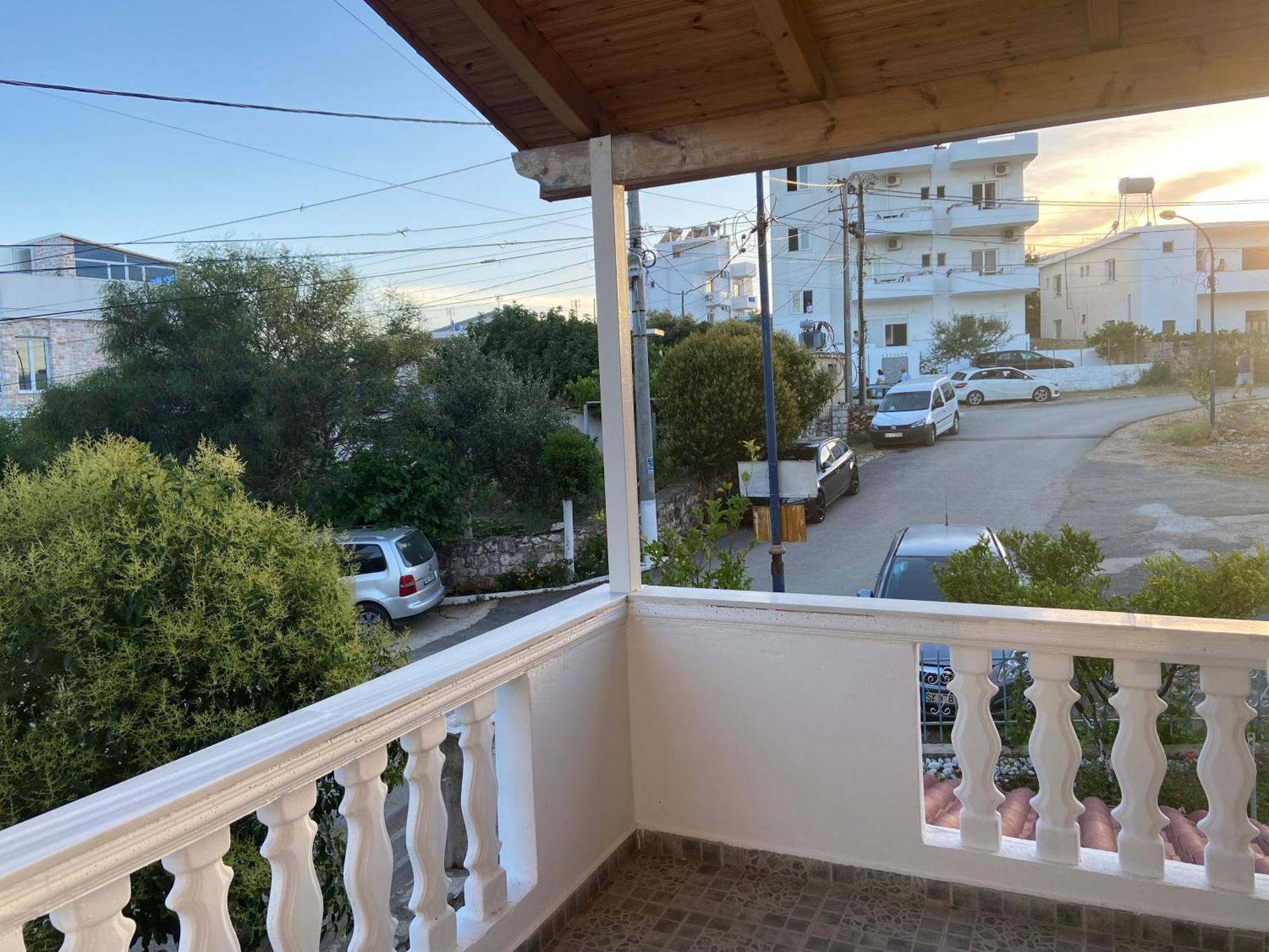 Villa Agimi Εξαμίλιο Εξωτερικό φωτογραφία